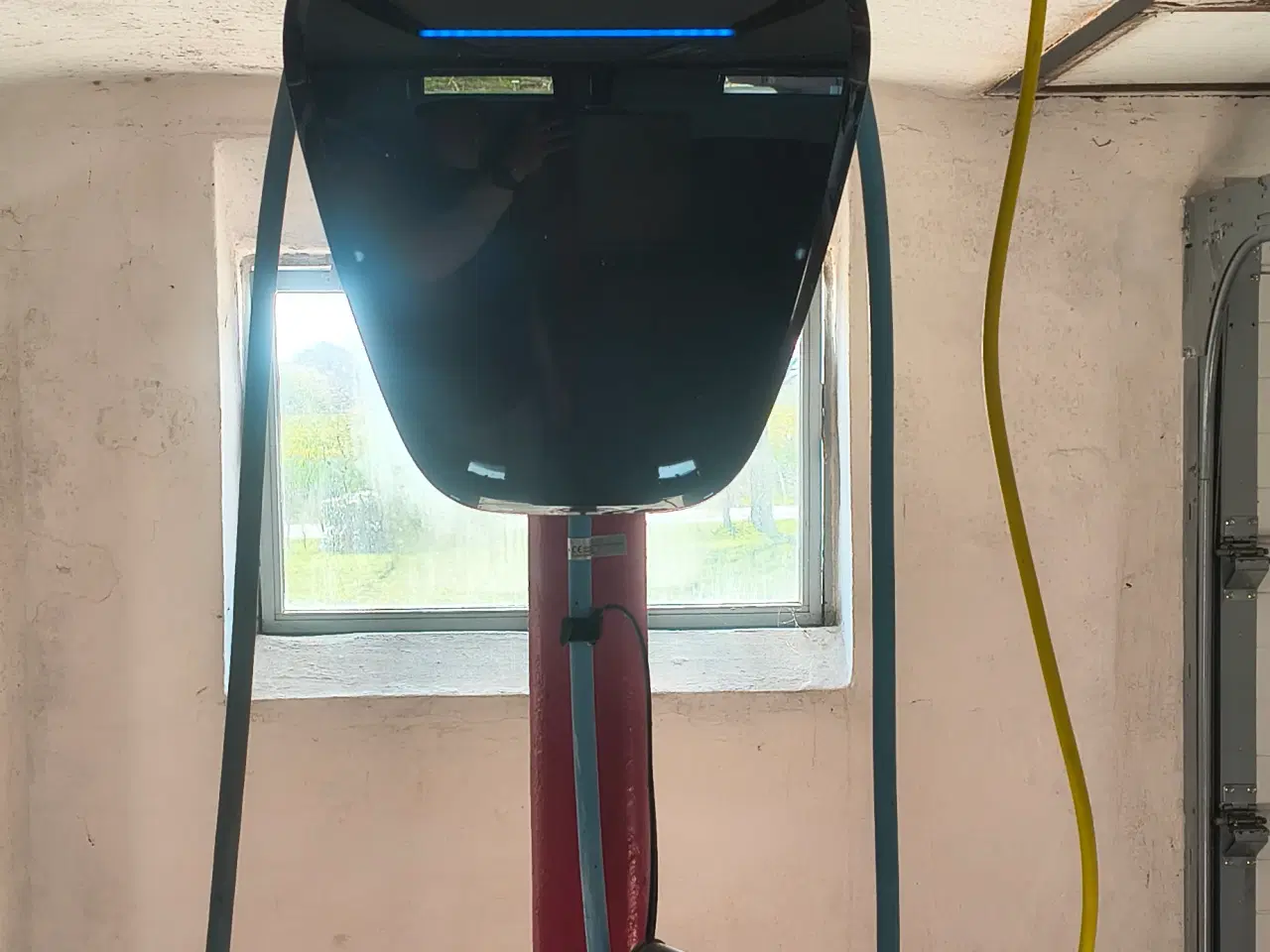 Billede 5 - BMW i3 120Ah Charged med varmepumpe