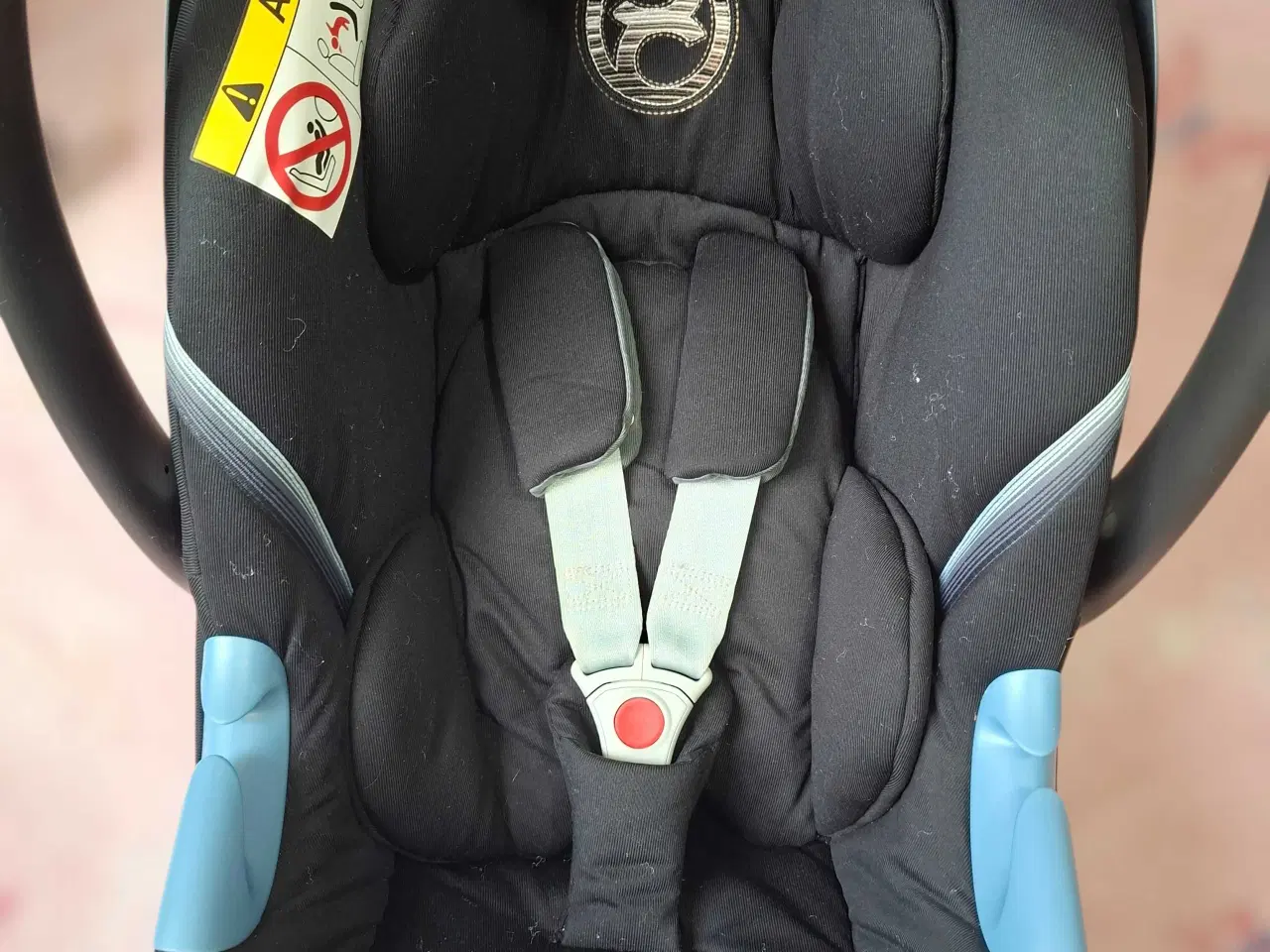 Billede 3 - Cybex Aton M i-Size autostol