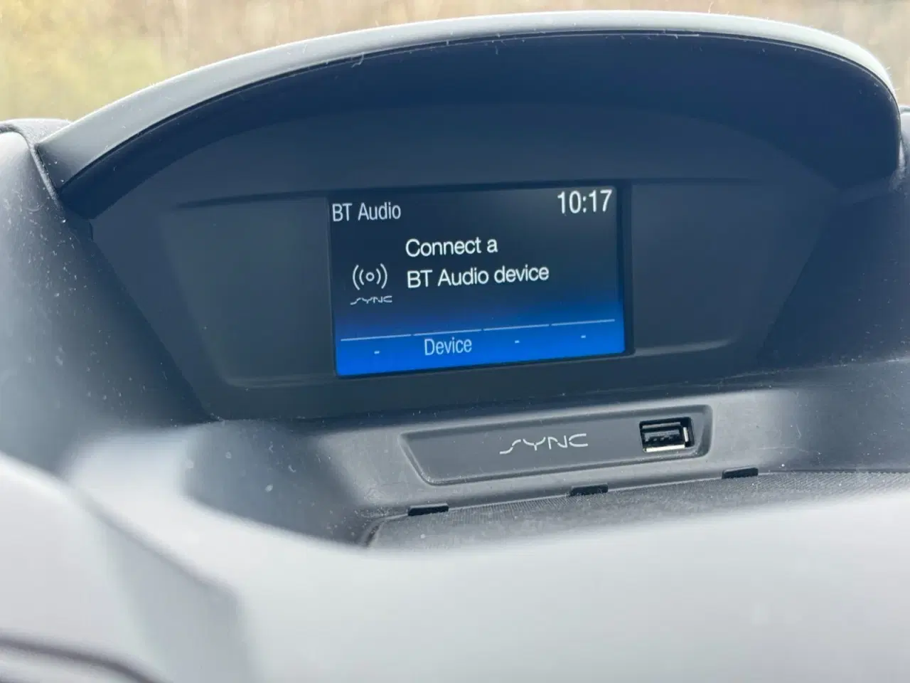 Billede 14 - Ford C-MAX 2,0 TDCi 170 Titanium aut.