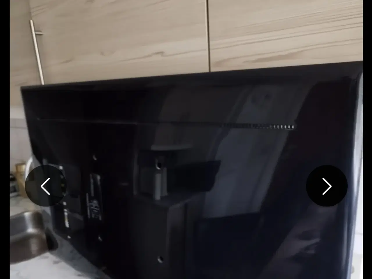 Billede 6 - Smart tv Samsung