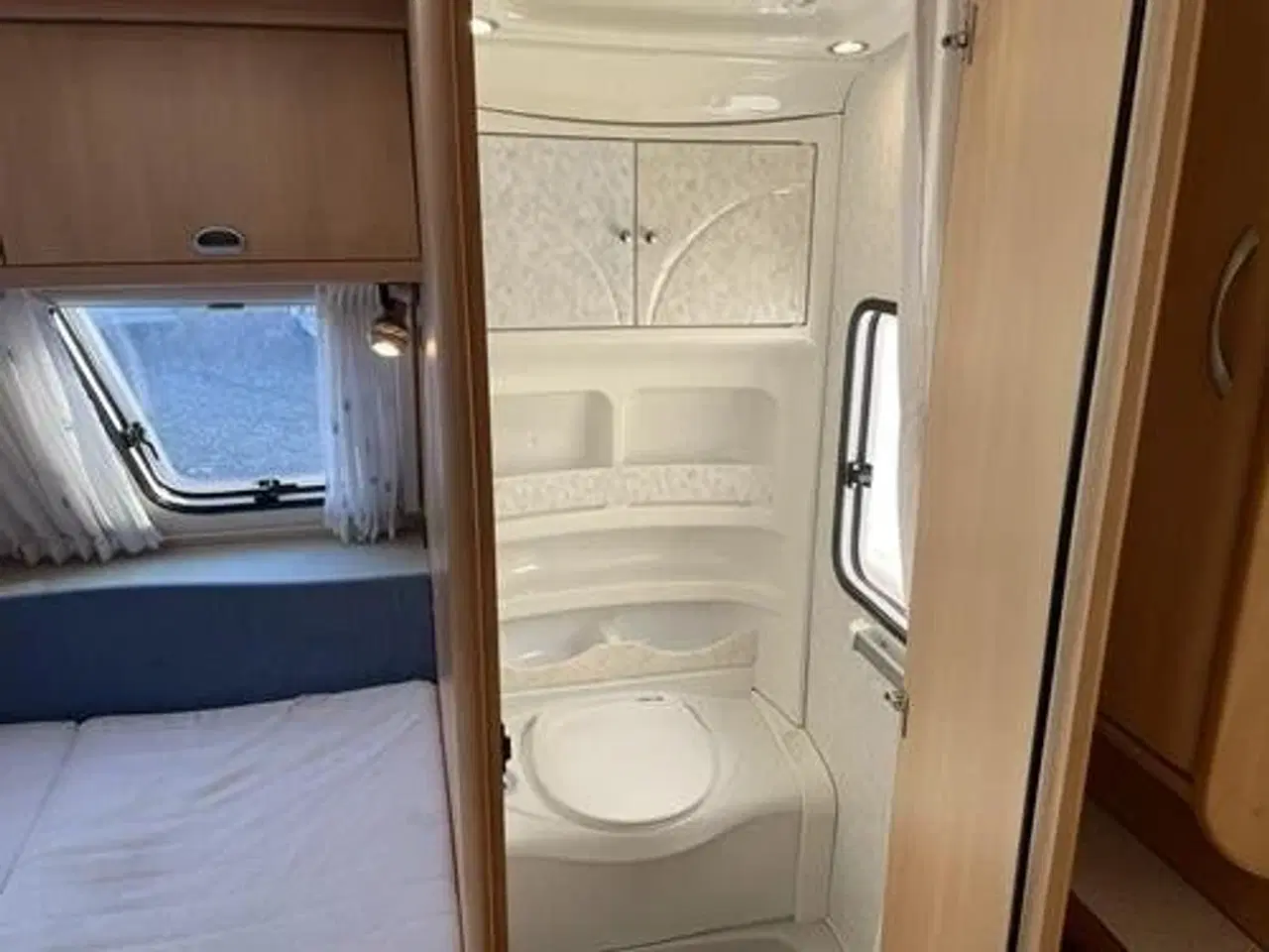 Billede 9 - Hobby De Luxe easy 460 Ufe