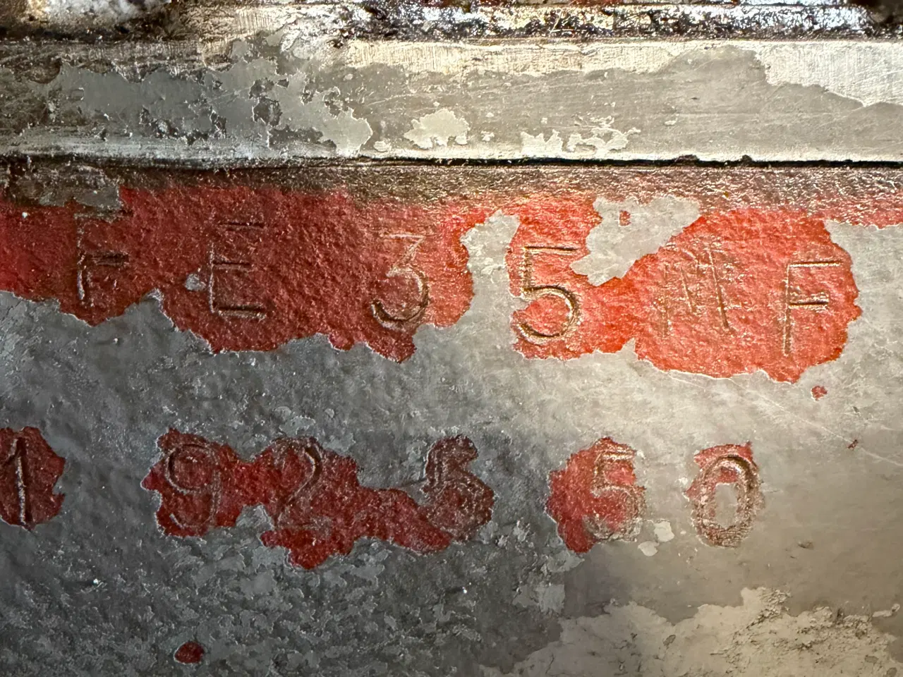 Billede 5 - Ferguson 35 diesel