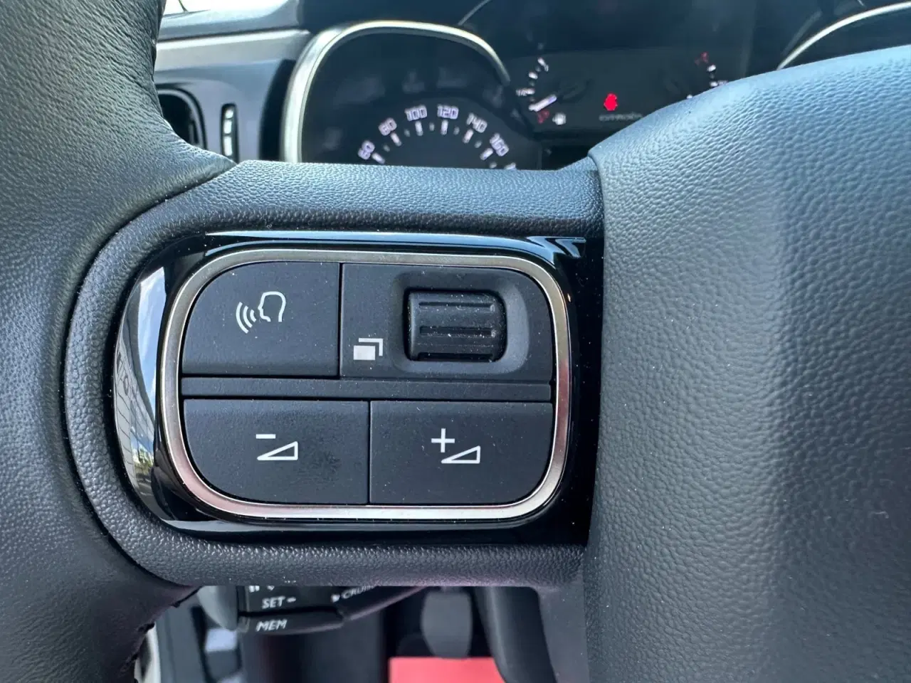 Billede 13 - Citroën C3 1,2 PureTech 83 Impress