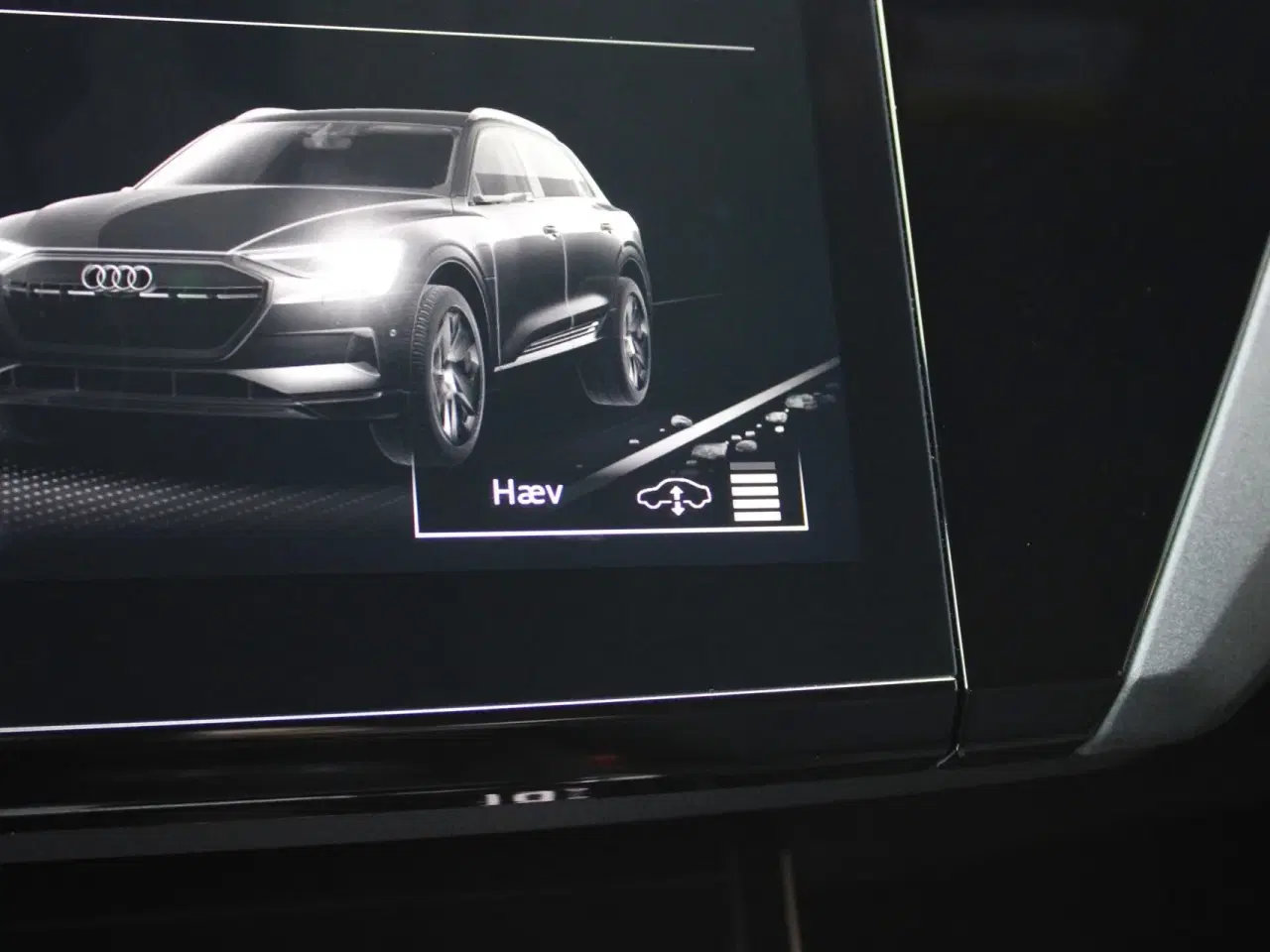 Billede 11 - Audi E-tron 55 Prestige Quattro 408HK 5d Aut.