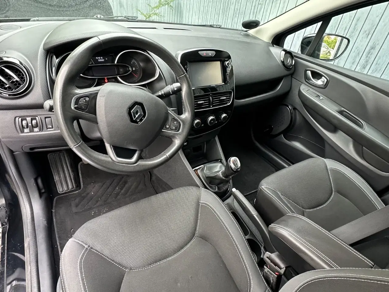 Billede 7 - Renault Clio IV 0,9 TCe 90 Expression Sport Tourer