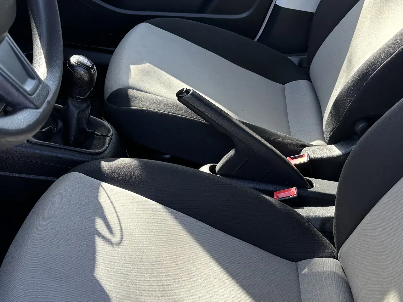 Billede 3 - Skoda Citi go