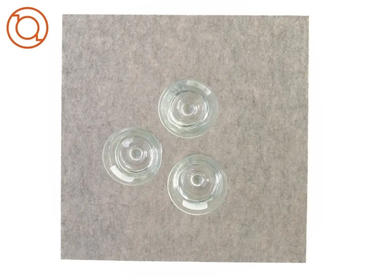 Billede 3 - Glas (str. 18 x 8 cm)