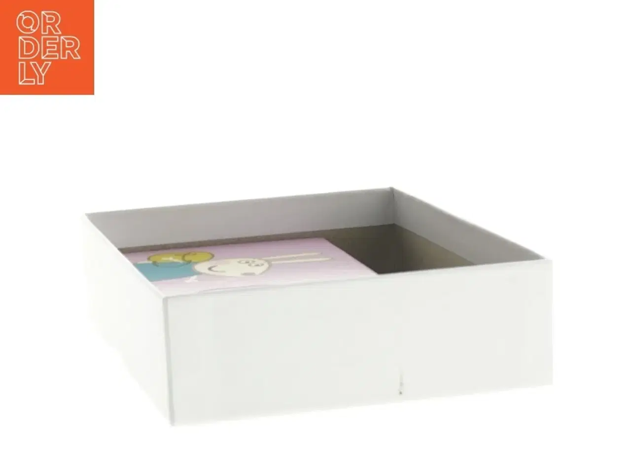 Billede 4 - Gurli Gris puslespil