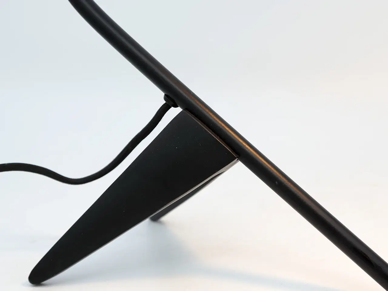 Billede 10 - Studio 1 bordlampe sort – Klassik Studio