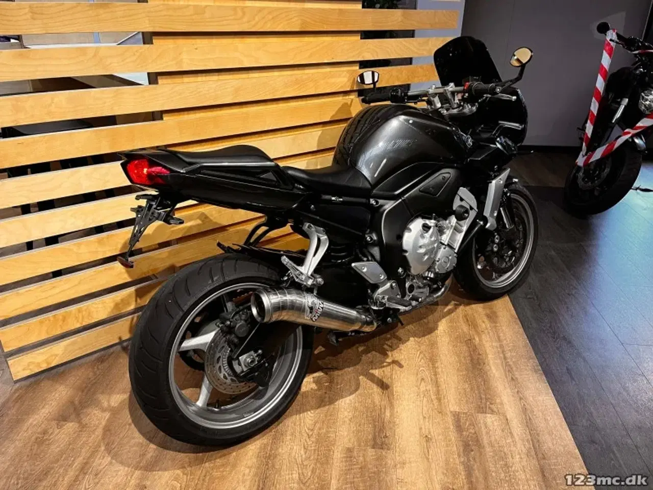 Billede 3 - Yamaha FZ1 S