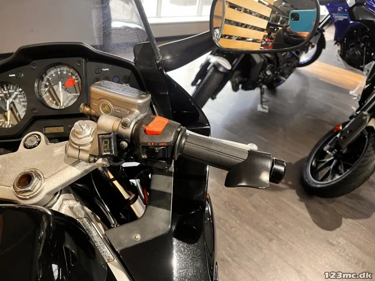 Billede 18 - Honda VFR 750 ENGROS