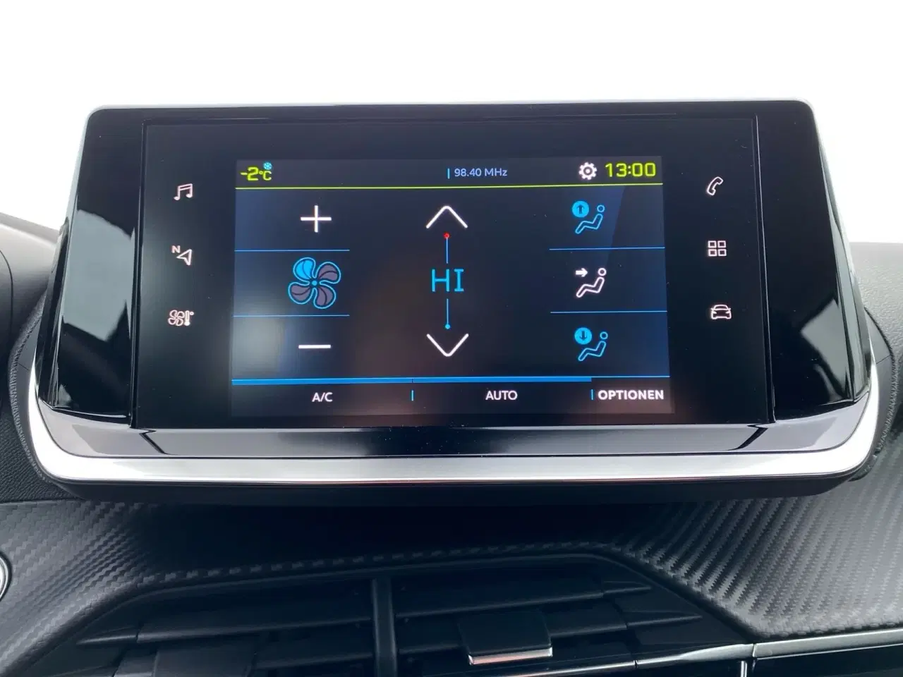 Billede 15 - Peugeot e-2008 EL Allure 136HK 5d Aut.