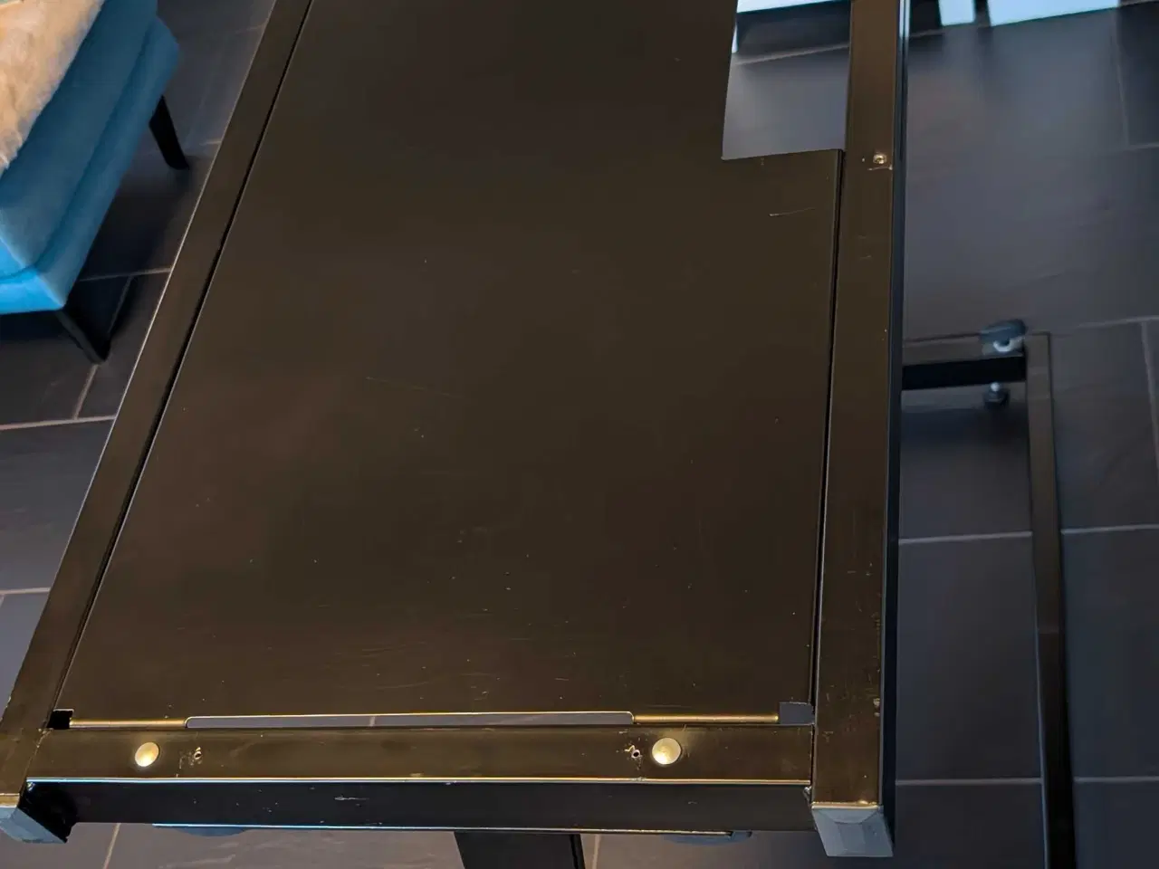 Billede 3 - Dj Stand