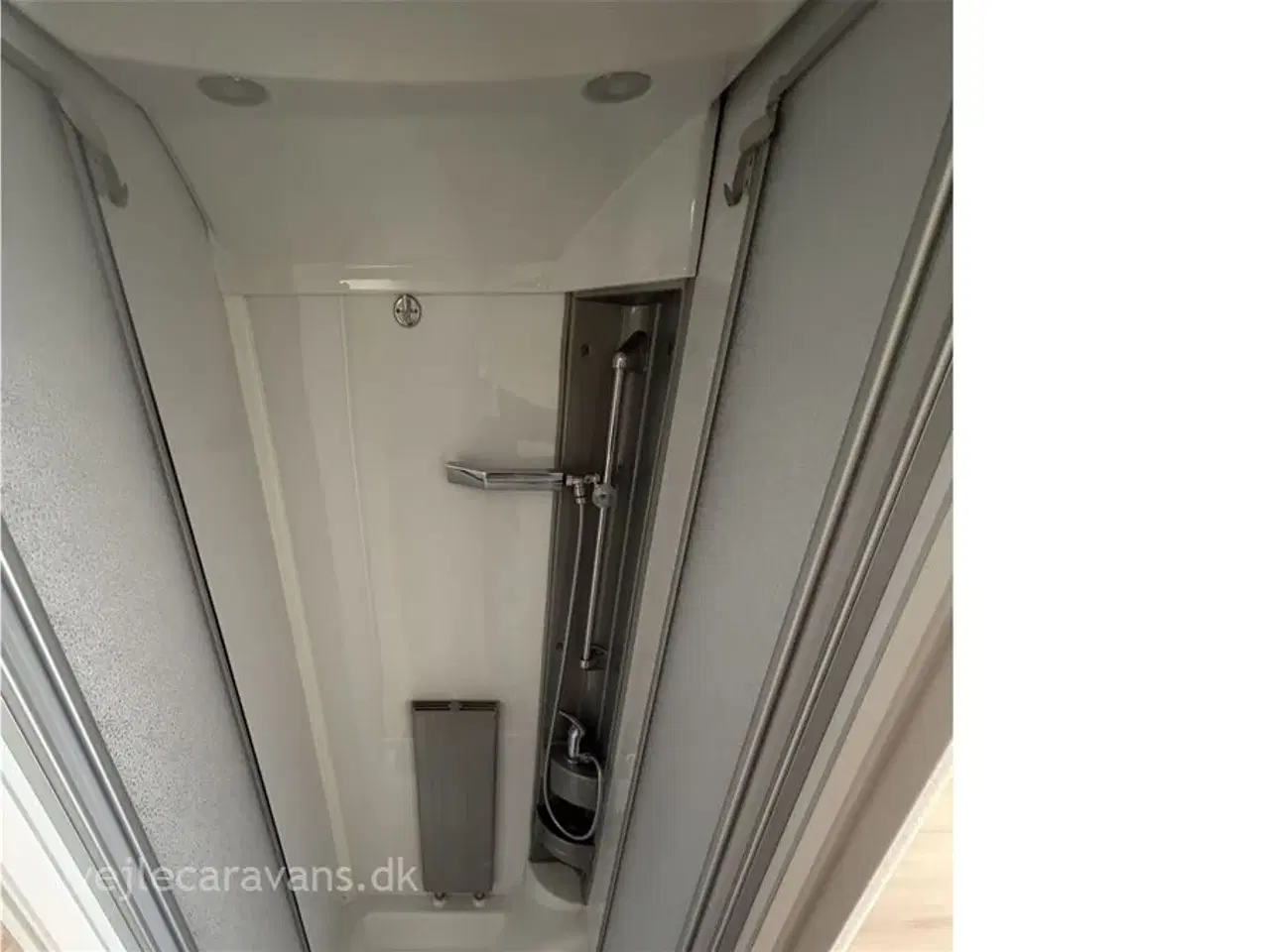 Billede 13 - 2020 - Dethleffs Nomad Snow 760 DR