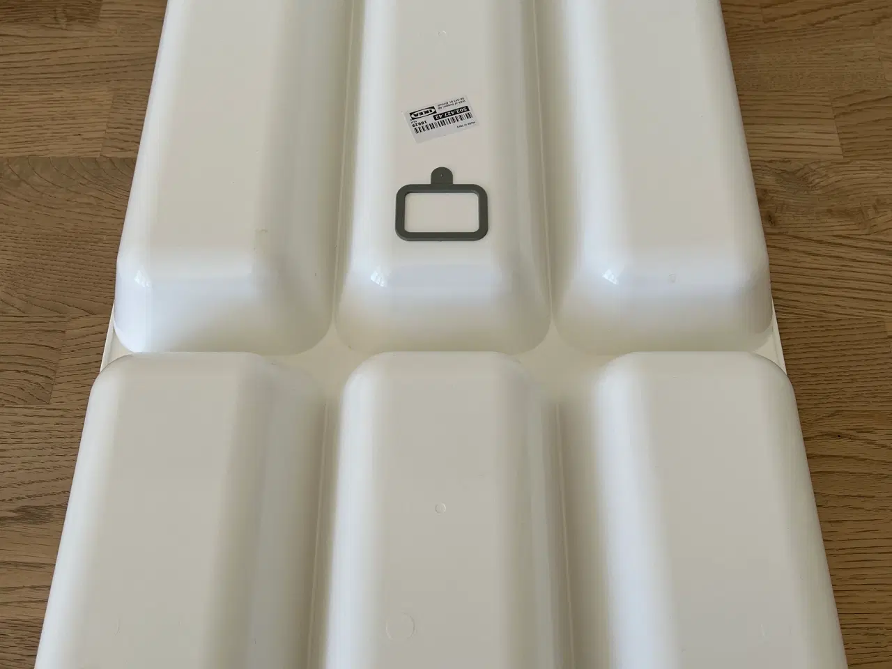 Billede 4 - Helt ny IKEA bestikbakke ca. str. 31,5x50 cm
