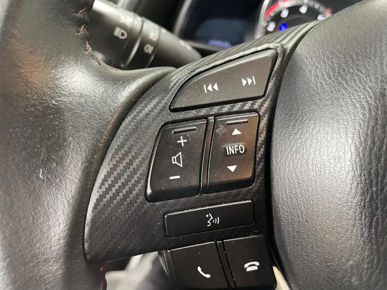 Billede 20 - Mazda 3 2,2 Skyactiv-D Optimum 150HK 5d 6g