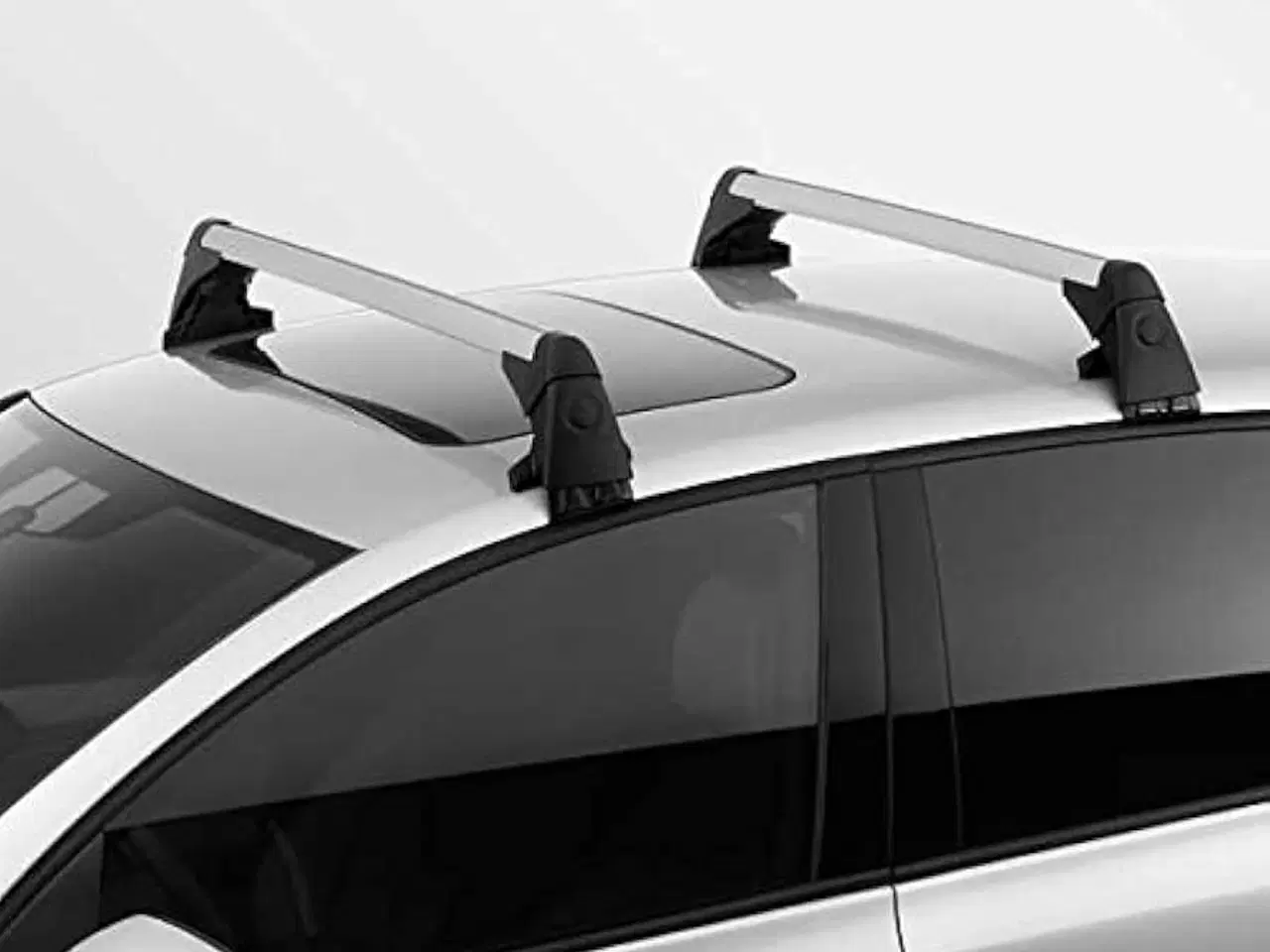 Billede 4 - Tagbøjler til vw passat SEDAN fra 2015