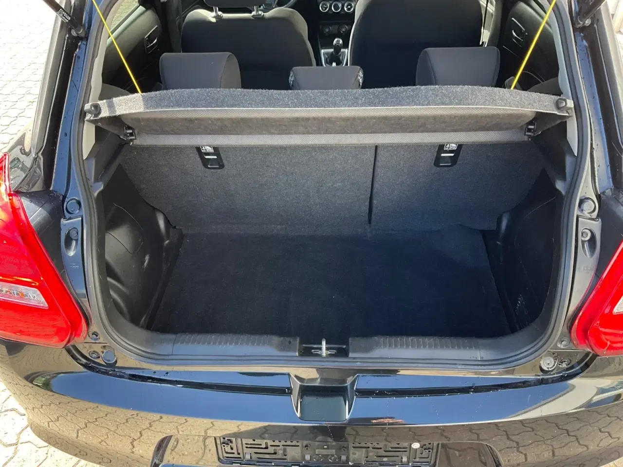 Billede 8 - Suzuki Swift 1,2 Dualjet Club