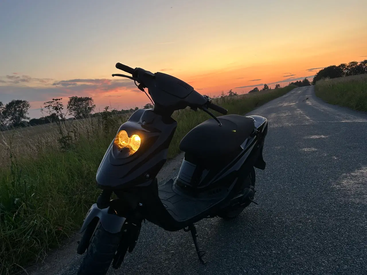 Billede 2 - Pgo hot 50 sp