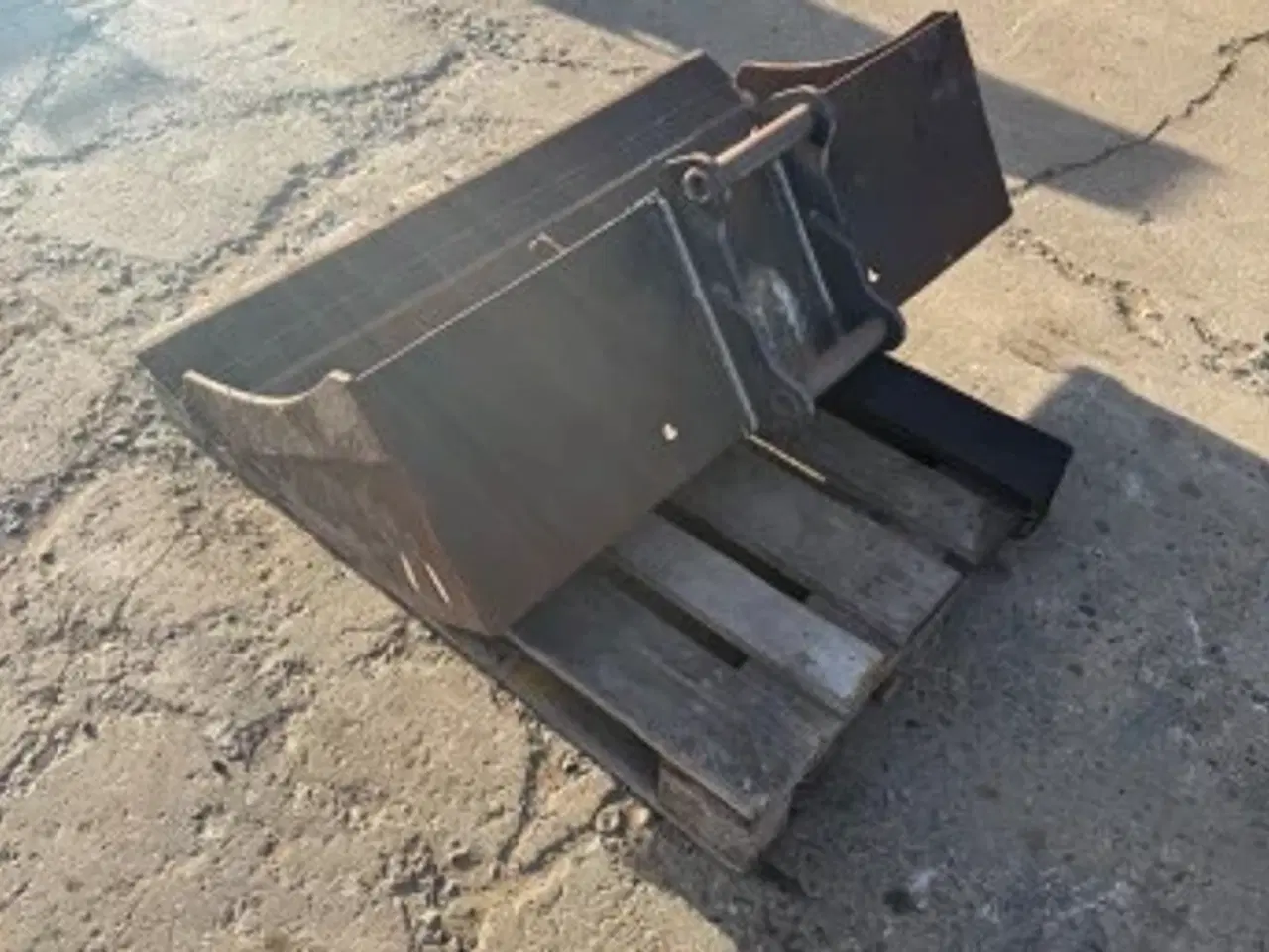 Billede 2 - Planerskovl 