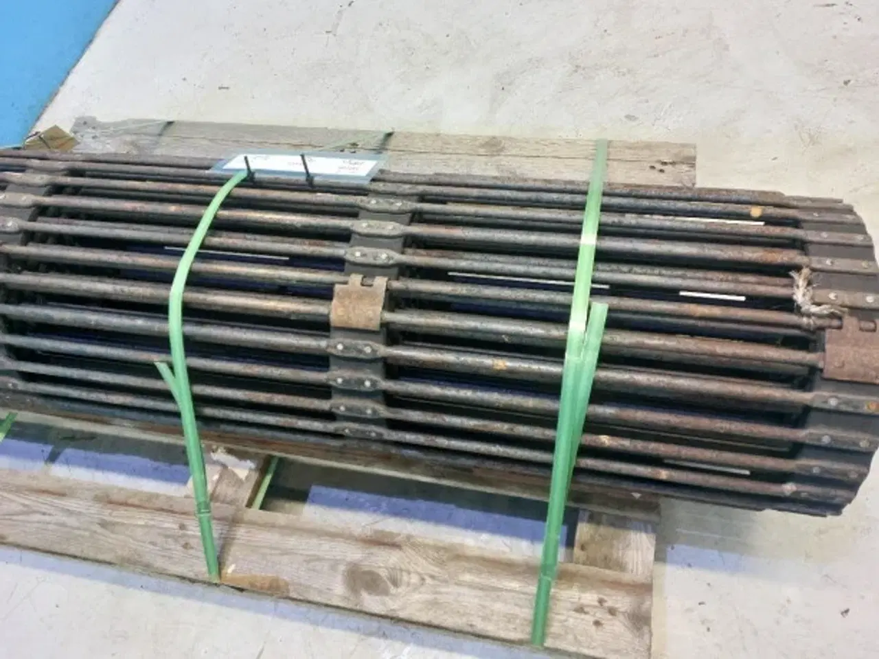 Billede 6 - Asa Lift 181-671 Remkæder