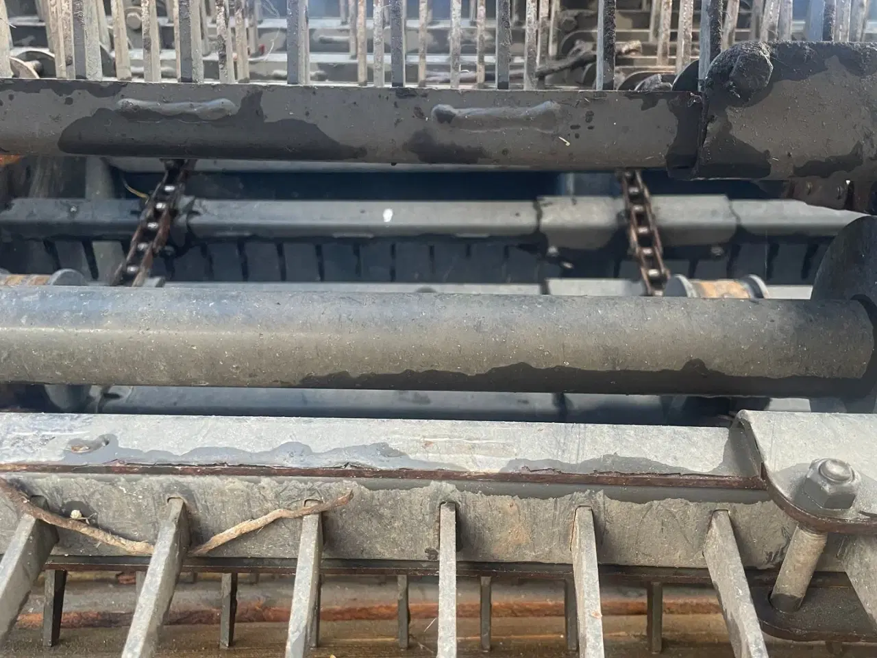 Billede 5 - Bobcat Landscapes rake