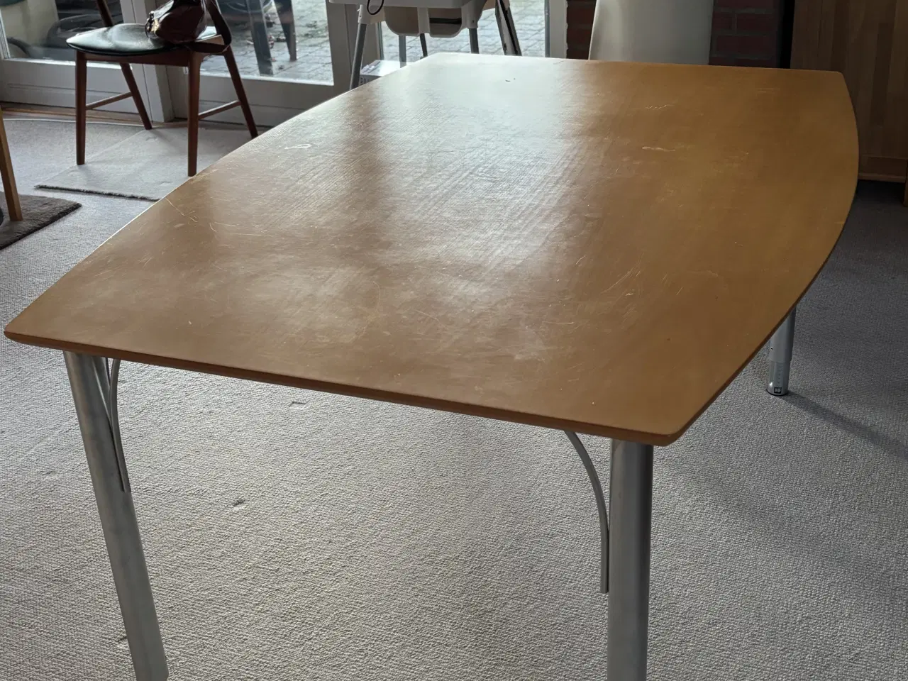 Billede 2 - Spise/konferencebord