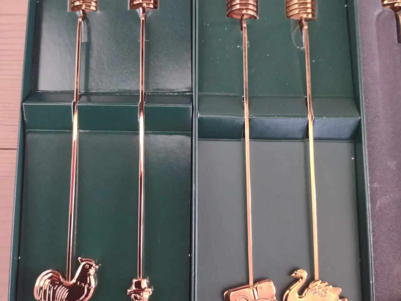 Billede 3 - Georg Jensen lyseholdere