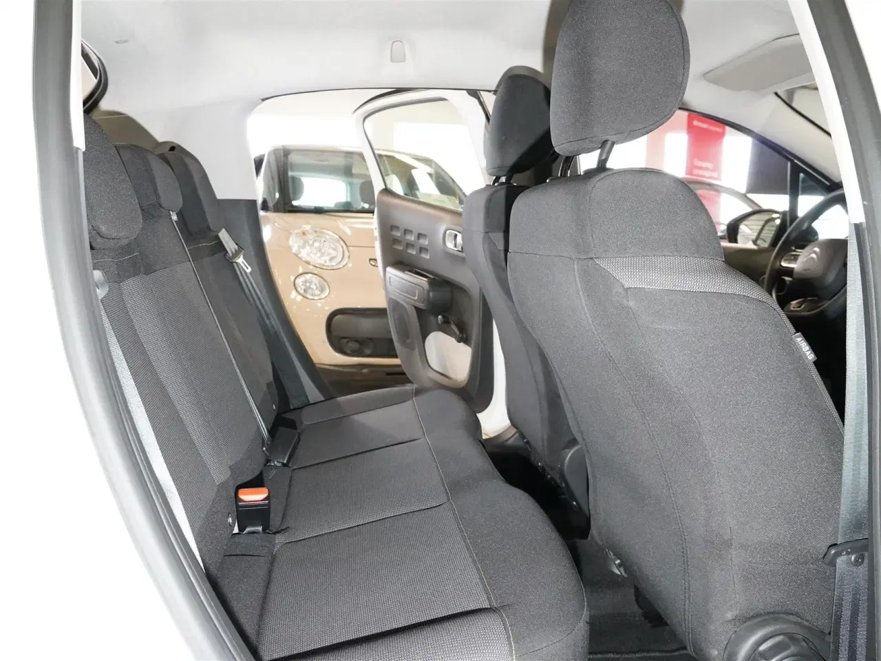 Billede 11 - Citroën C3 1,2 PureTech Supreme start/stop 82HK 5d