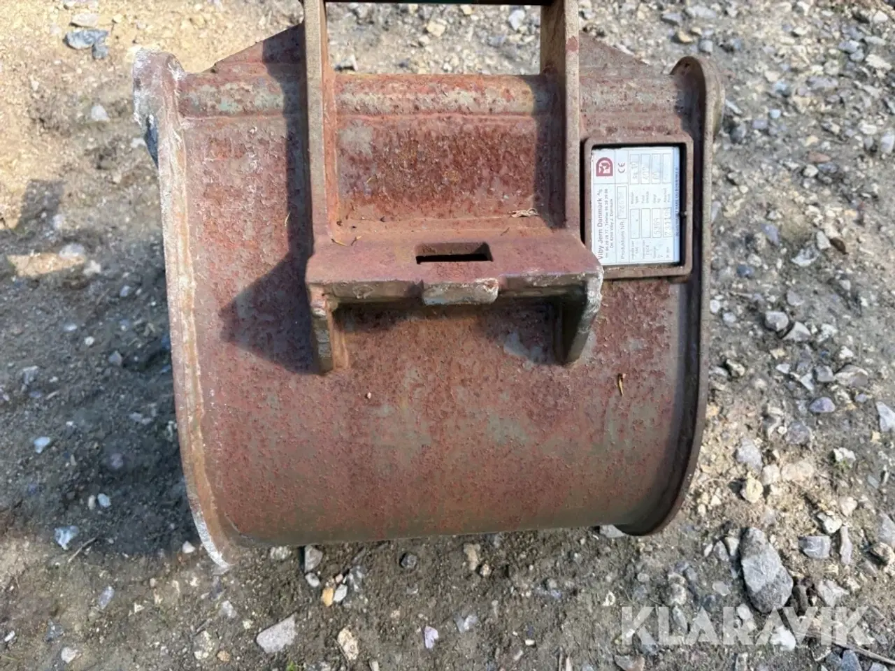 Billede 10 - Skovl Viby Jern 28628