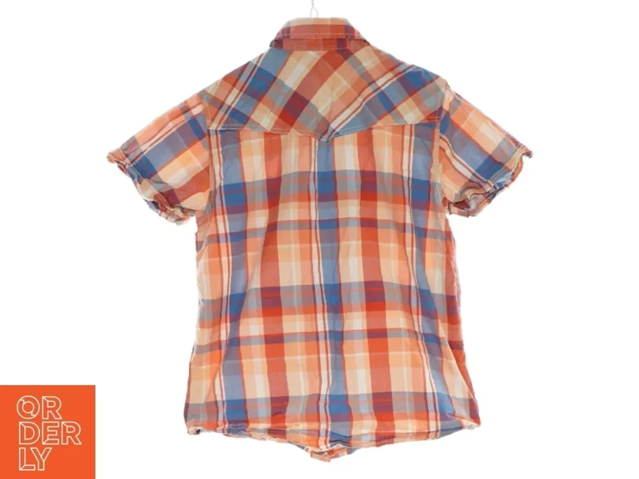 Billede 2 - Skjorte fra H&M (ca. 10 år)