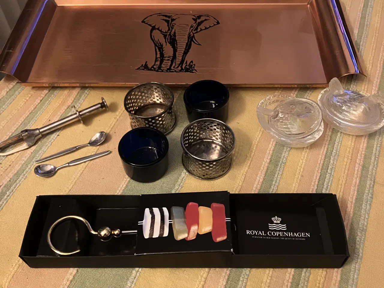 Billede 1 - Diverse -kom med et bud