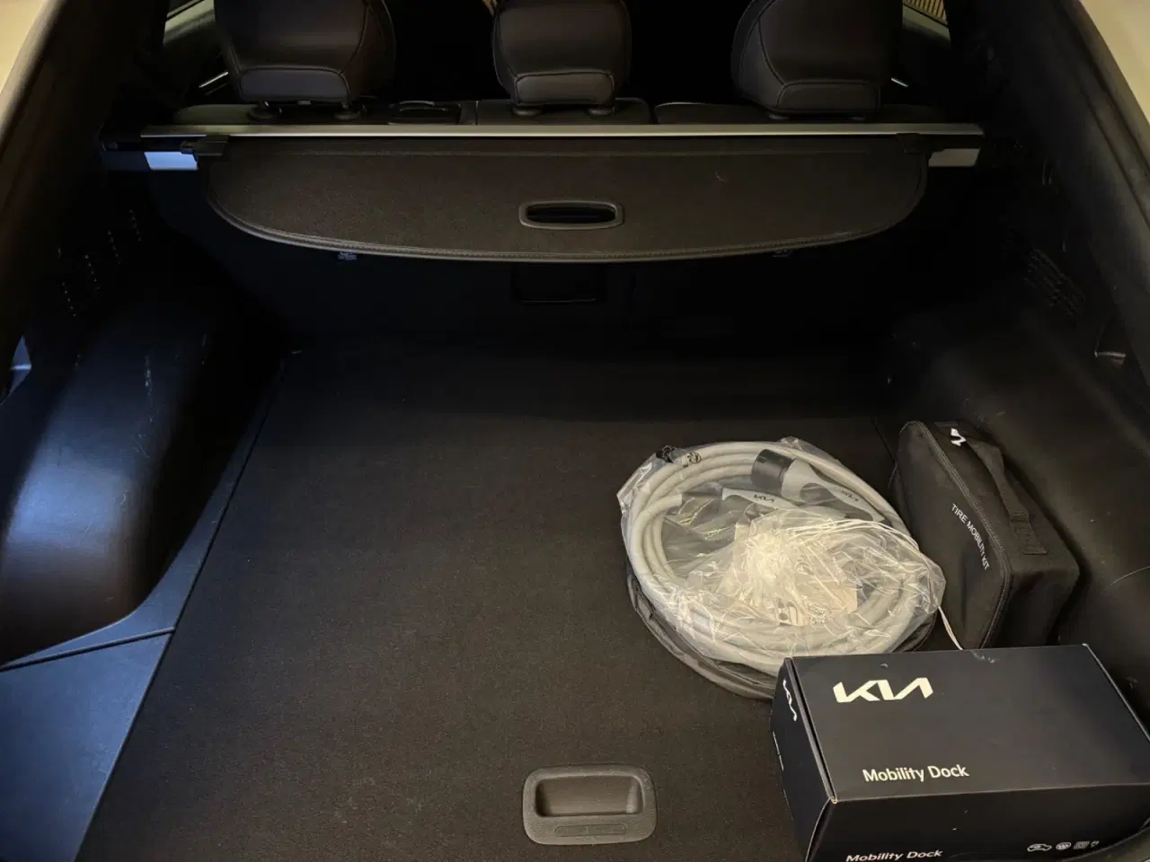 Billede 15 - Kia EV6 77 Long Range GT-Line