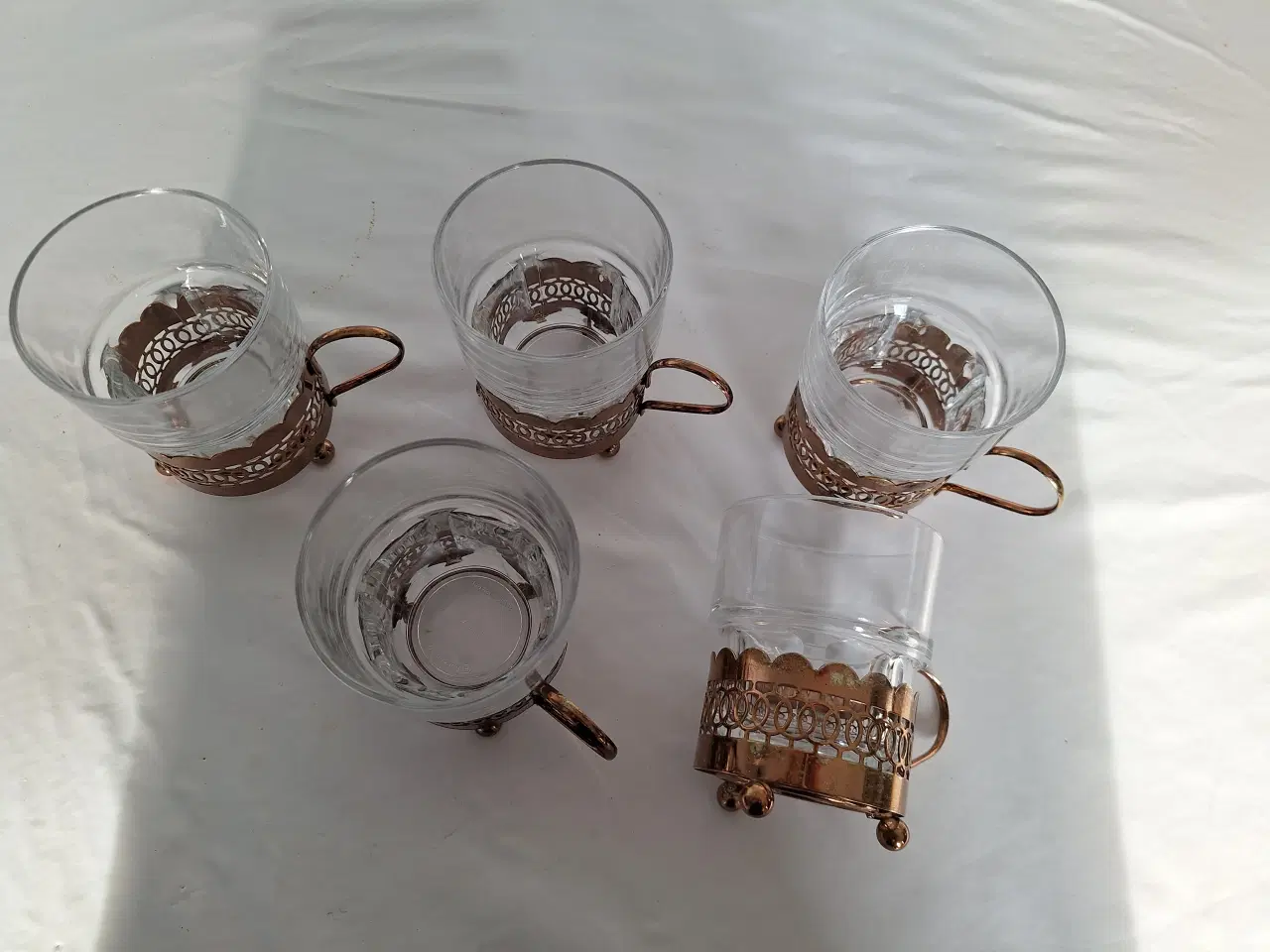 Billede 3 - Kopholder 