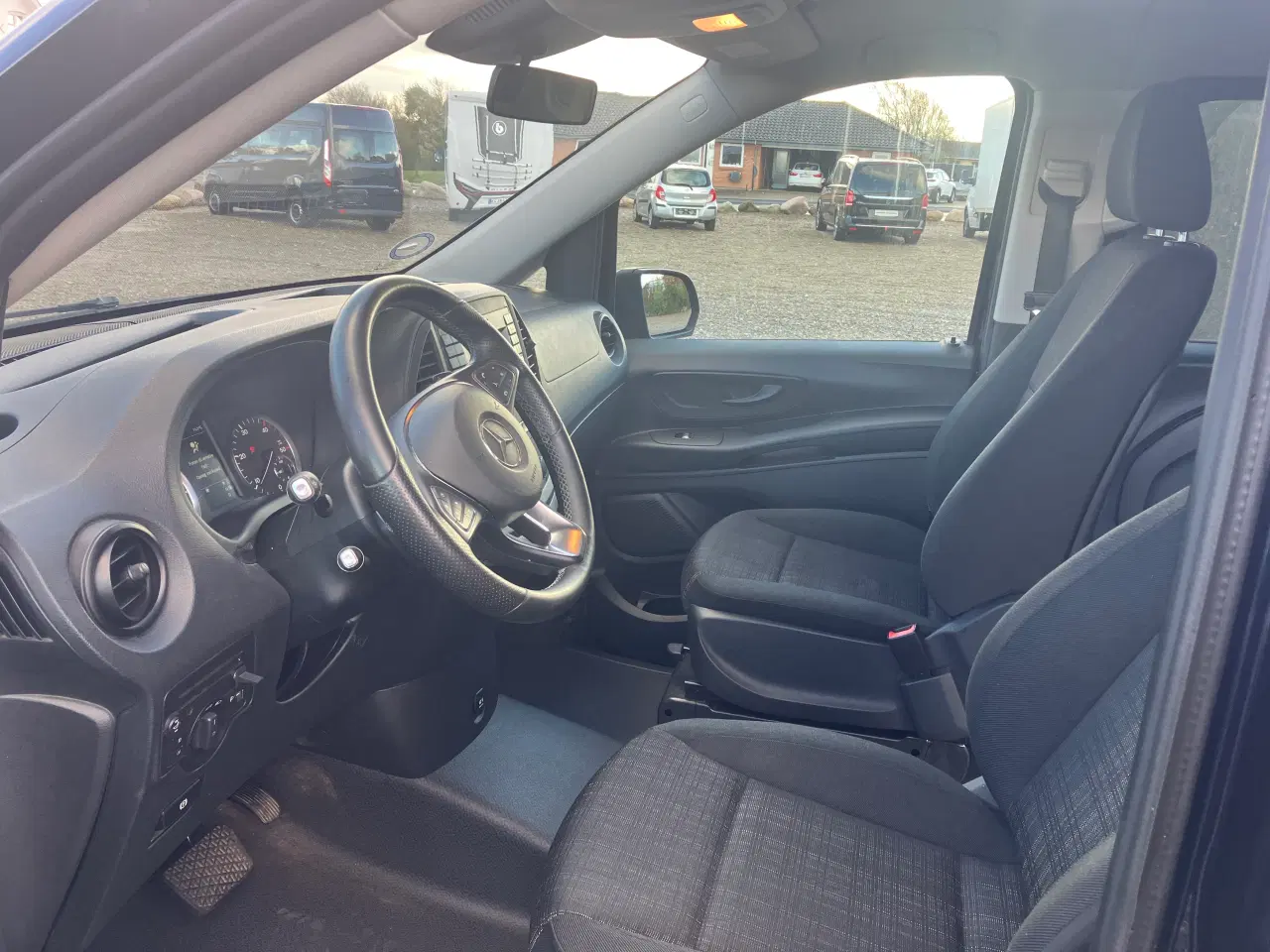 Billede 7 - Mercedes Vito
