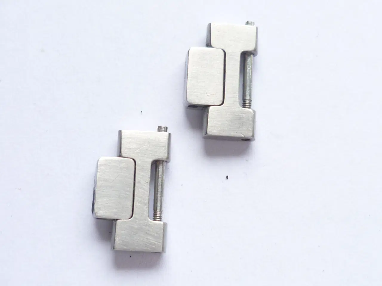 Billede 3 - Patek Philippe Nautilus 3800 Bandglied