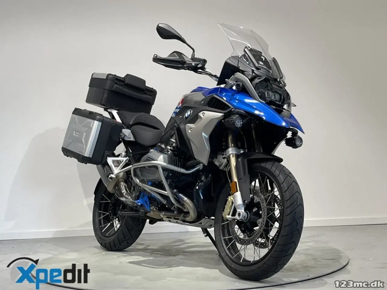 Billede 3 - BMW R 1200 GS