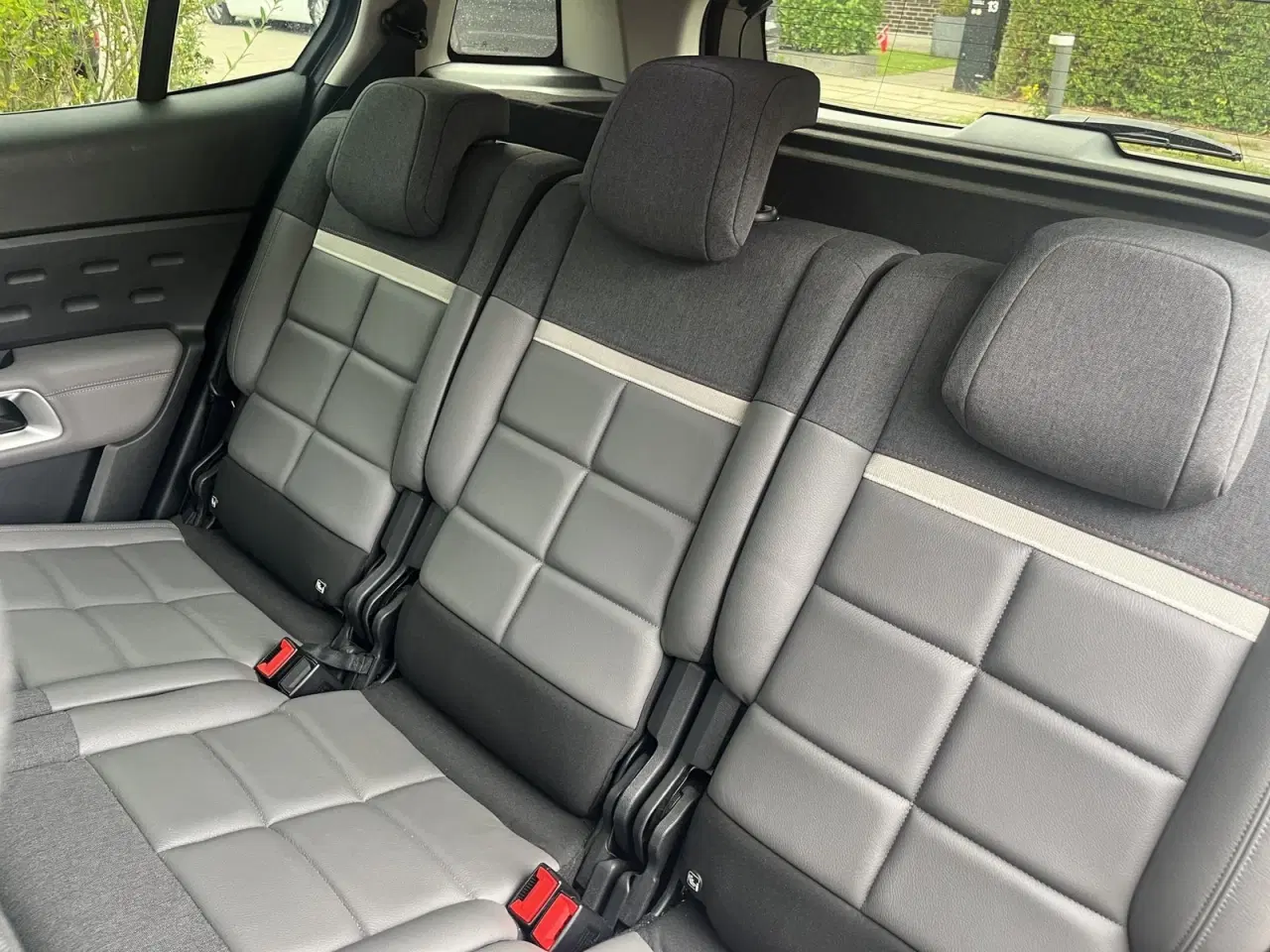 Billede 16 - Citroën C5 Aircross 1,6 Hybrid Shine Sport EAT8