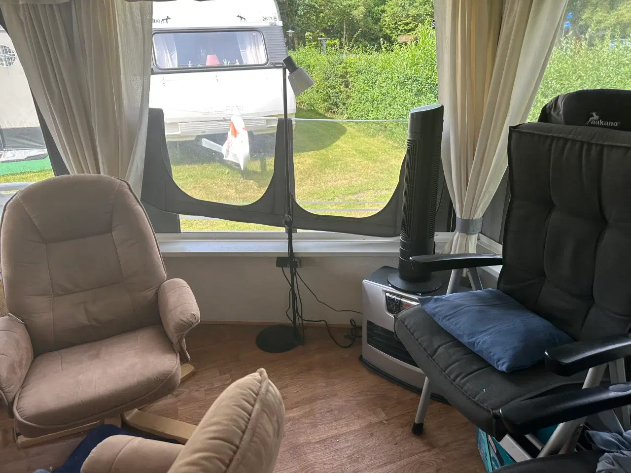 Billede 9 - Svensker fortelt model 5000