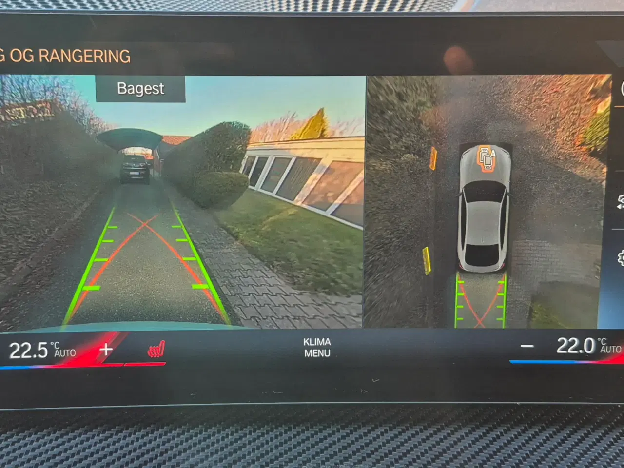 Billede 15 - BMW i4 M50 Supercharged