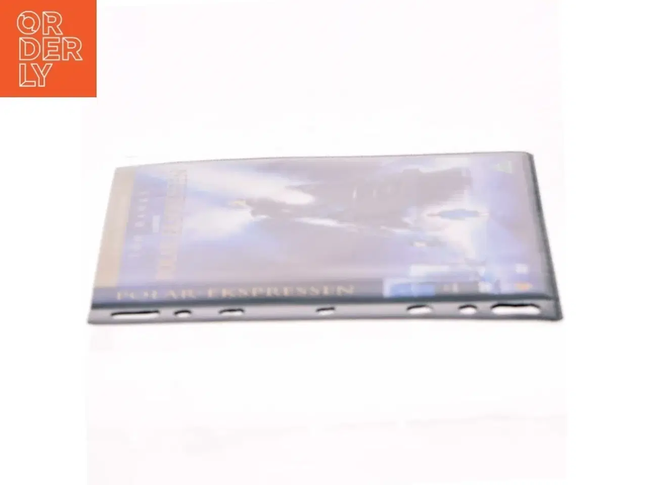 Billede 2 - Polar-ekspressen (DVD)