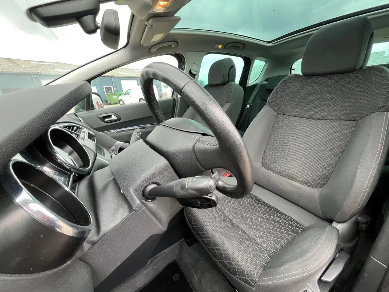 Billede 17 - Peugeot 3008 1,2 e-THP 130 Access
