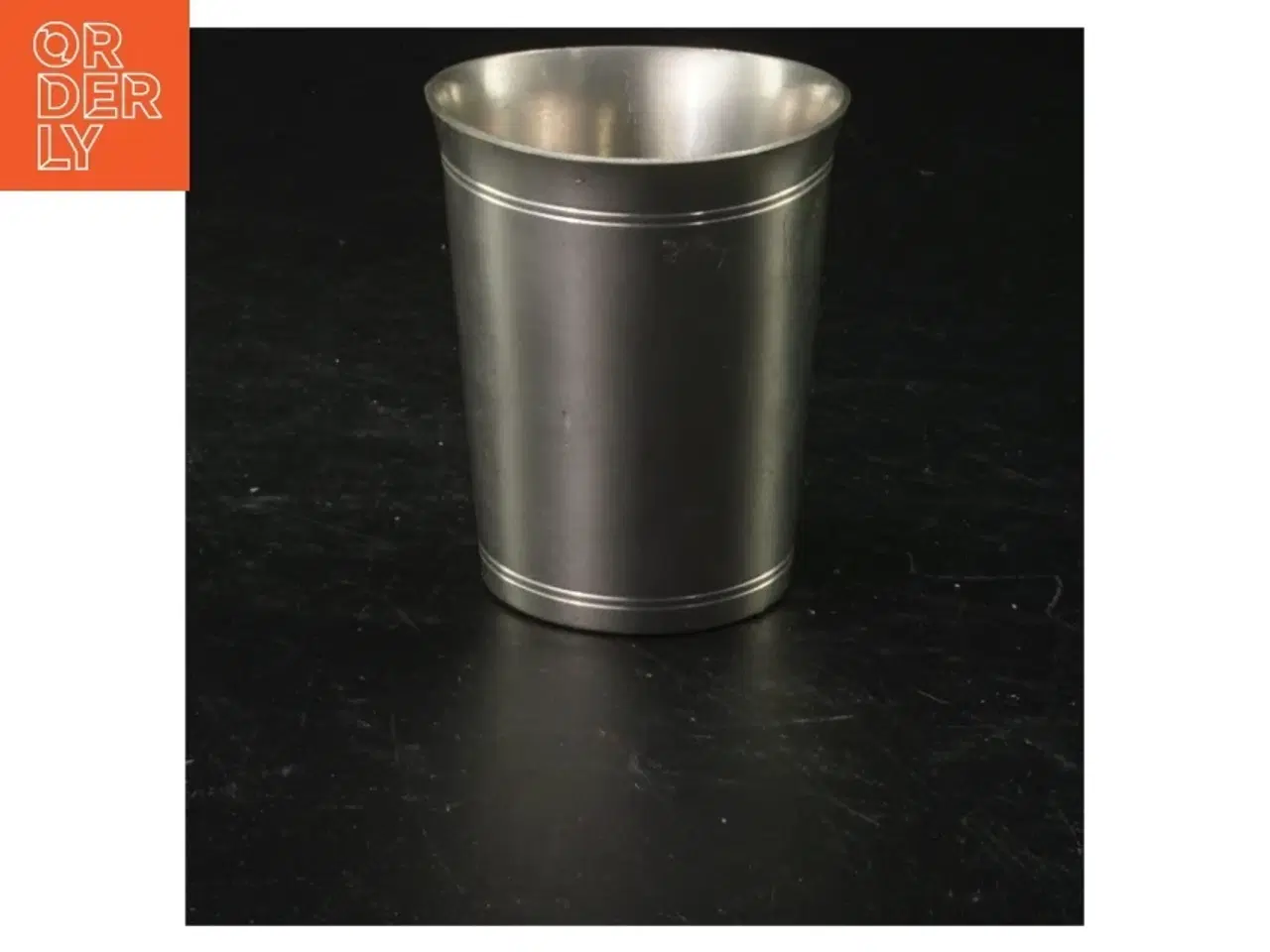 Billede 1 - Tinkrus  7,5 cm