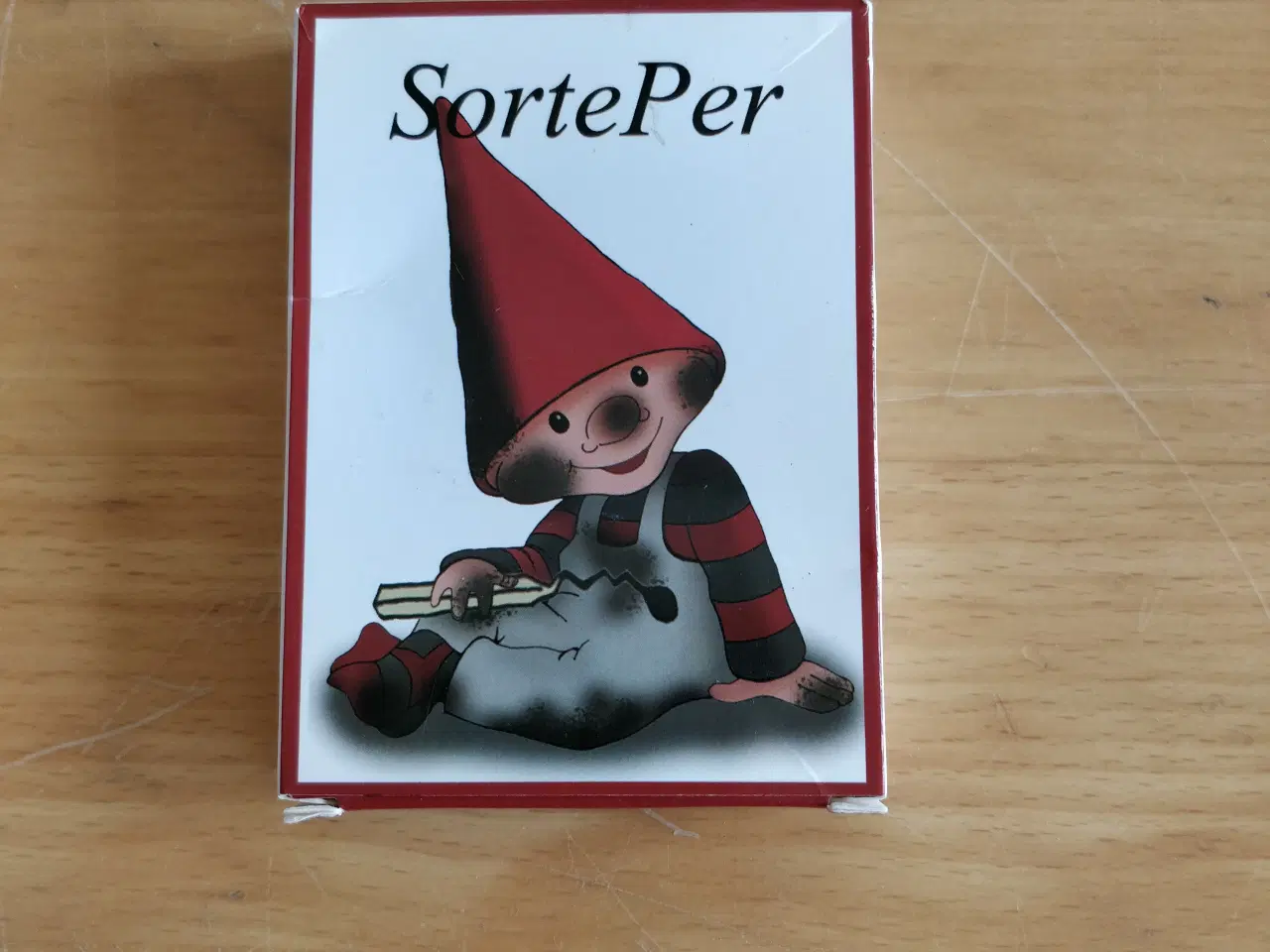 Billede 1 - Sorte Per