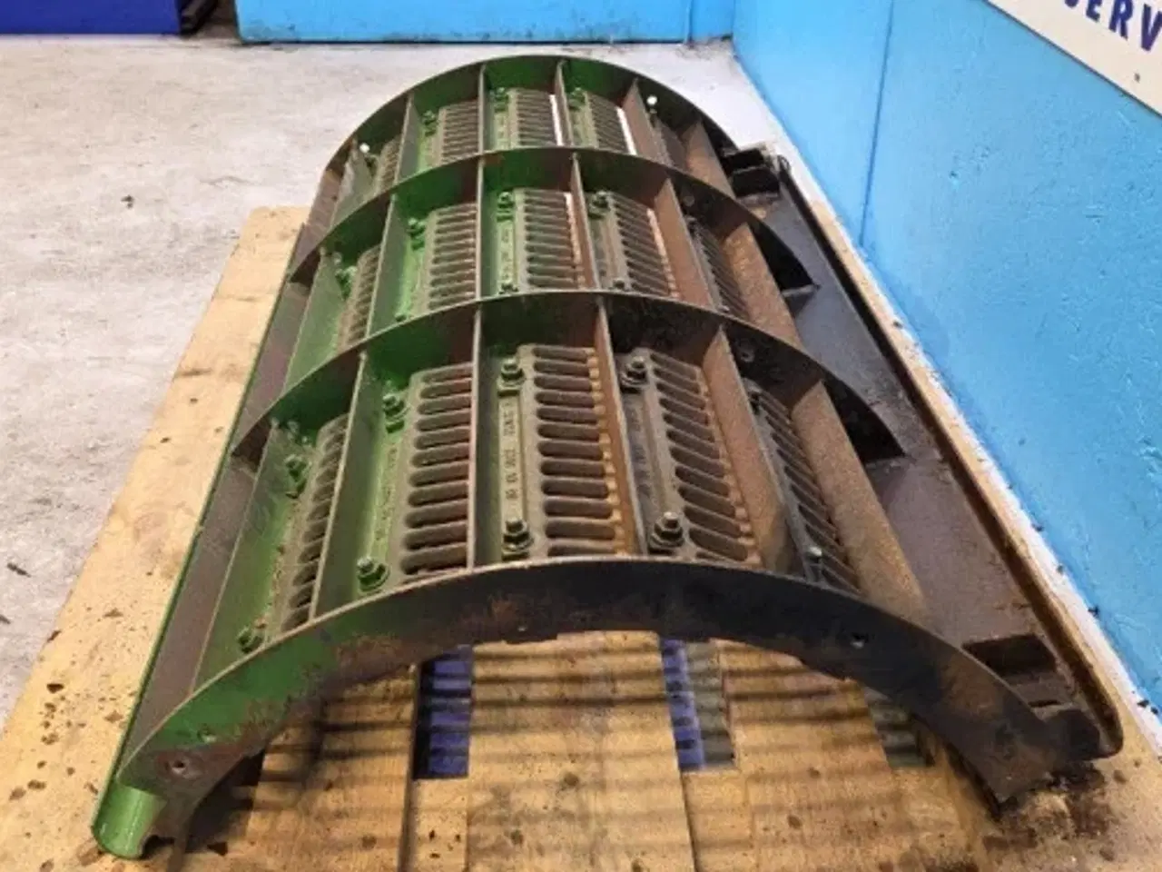 Billede 8 - John Deere 9780 Bro AH140766