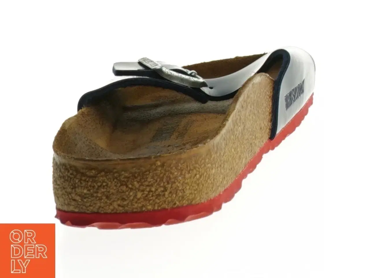 Billede 3 - Birkenstock sandaler fra Birkenstock (str. 42)