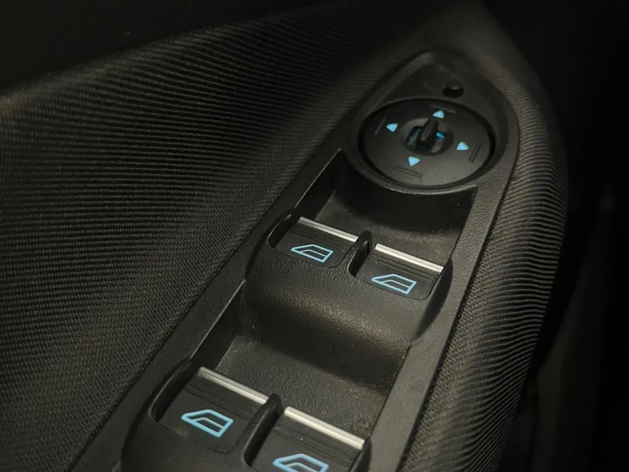 Billede 12 - Ford C-MAX 1,0 SCTi 125 Titanium
