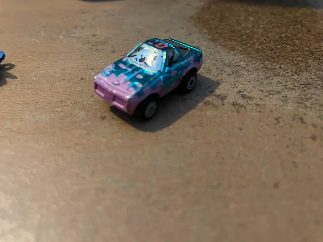 Billede 8 - Retro Micro Machines
