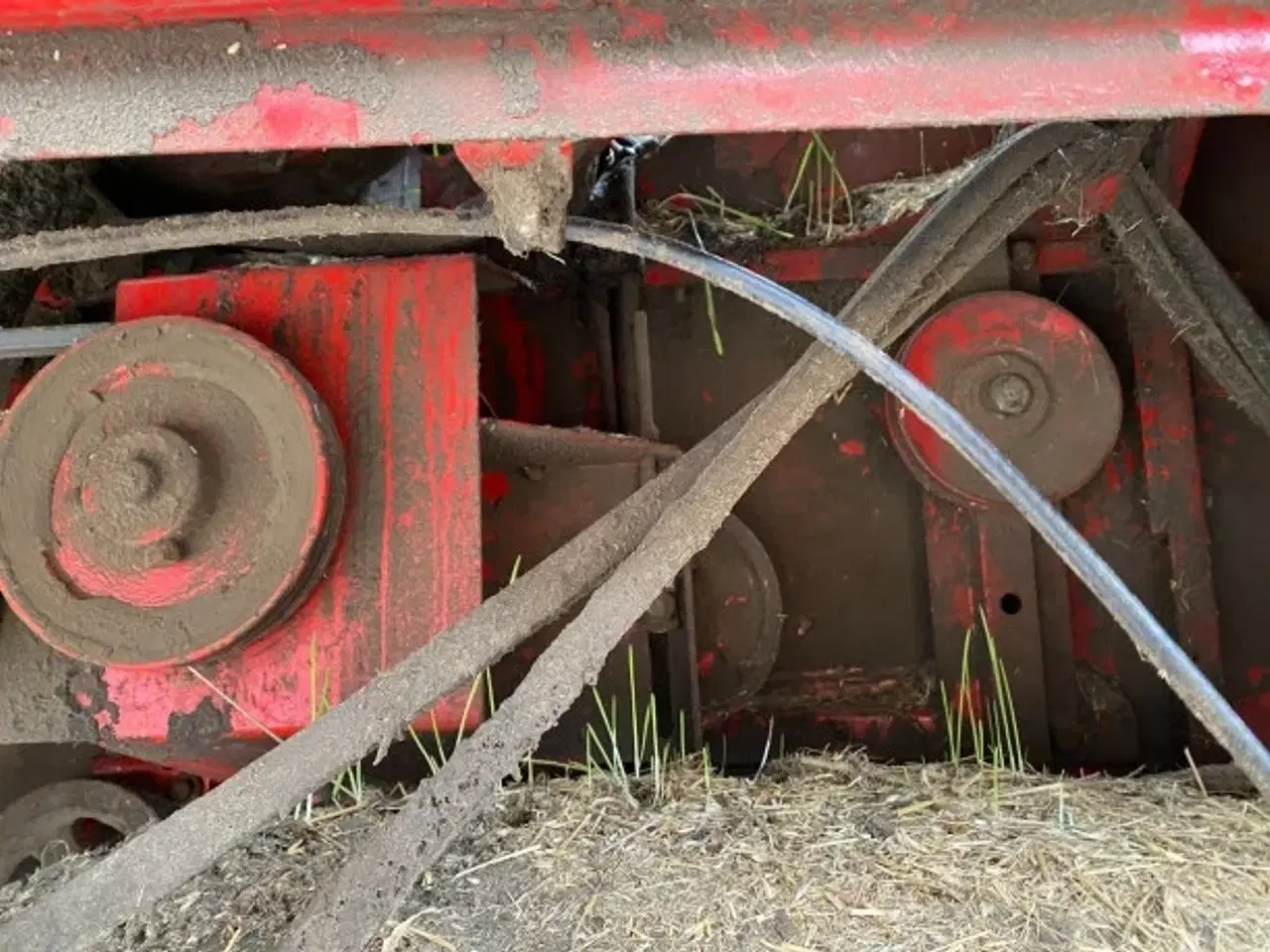 Billede 7 - Dronningborg D4500 Snitter