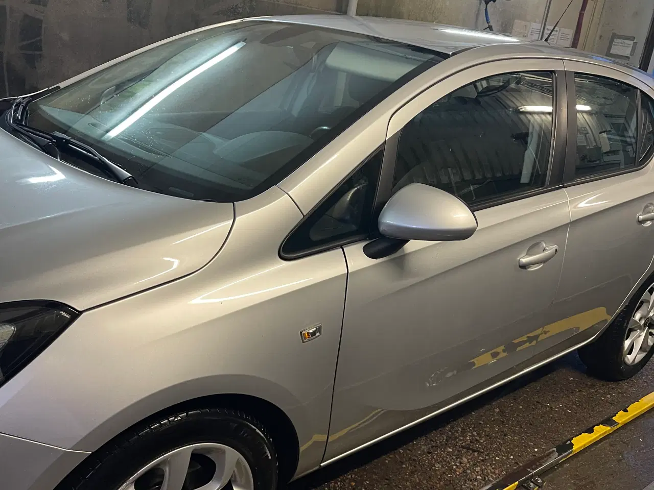 Billede 4 - Opel Corsa E 1.3 cdti